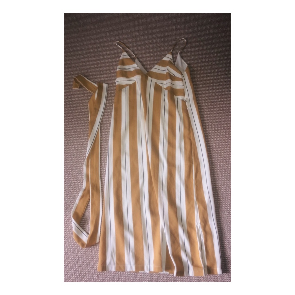 Nordstrom BP Midi Dress